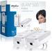 devolo dLAN 500 AVplus Starter Kit