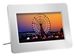 Transcend TS-PF705B weiss