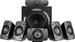 Logitech Z-906 THX Surround Sound System