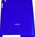 Logic3 iPad2 Schutzhülle blau