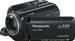 Panasonic HDC-HS80 schwarz