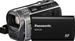 Panasonic SDR-S70 schwarz