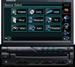 Kenwood KVT-526DVD schwarz