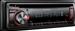 Kenwood KDC-415UR schwar/silber