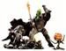 Action Figur WoW Premium Serie IV