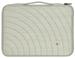 Crumpler Hard Suit grau/weiss