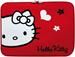 Port Hello Kitty Skin Red Flowers
