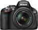Nikon D5100 Kit AF-S DX 18-55 VR