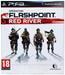 Operation Flashpoint: Red River