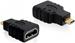 DeLOCK microHDMI Adapter