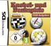 Knobel- & Denkspiele