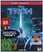 Tron Legacy 3D + 2D