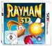 Rayman 3D