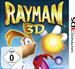 Rayman 3D