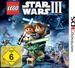 Lego Star Wars III: The Clone Wars