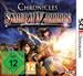 Samurai Warriors Chronicles