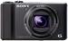 Sony Cyber-shot DSC-HX9VB black