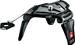 Manfrotto MP3-D01 Pocket Maxi schwarz
