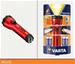 Varta Industrial Focus Control LED 4AA
