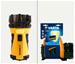 Varta Industrial Lantern 4D
