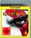God of War 3 Platinum