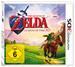 Legend of Zelda: Ocarina of Time 3D