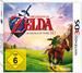 Legend of Zelda: Ocarina of Time 3D