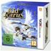 Kid Icarus: Uprising inkl. 3DS Ständer