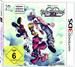 Kingdom Hearts 3D: Dream Drop Distance