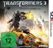 Transformers 3: Das Videospiel