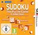 Sudoku: The Puzzle Game Collection