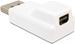 DeLOCK Displayport-Adapter