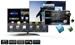 Samsung BD-D5300 schwarz