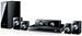 Samsung HT-D5100 3D schwarz