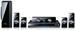 Samsung HT-D5500 3D schwarz