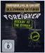 Foreigner: Rockin' at the Ryman