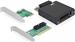 DeLOCK 1x ExpressCard/2x CardBus-Adapter