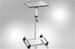 Celexon PT2000G Projektionstisch grau