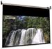 Celexon HomeCinema Line Motor Leinwand