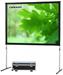 Celexon Expert Line Mobil Faltrahmen