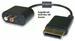 Mad Catz Xbox 360 Audio Adapter