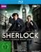 Sherlock - Staffel 1
