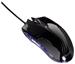 Hama uRage Gaming-Maus schwarz
