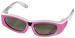 Hama 3D Brille rosa