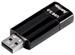 Hama Probo FlashPen 16GB schwarz