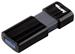 Hama Probo FlashPen 16GB schwarz