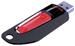 SanDisk Cruzer Ultra 32GB schwarz/rot