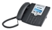 DeTeWe Aastra 6725ip VoIP schwarz