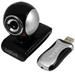 LogiLink Webcam Wireless mit Mikrofon
