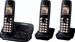 Panasonic KX-TG6623GB schwarz
